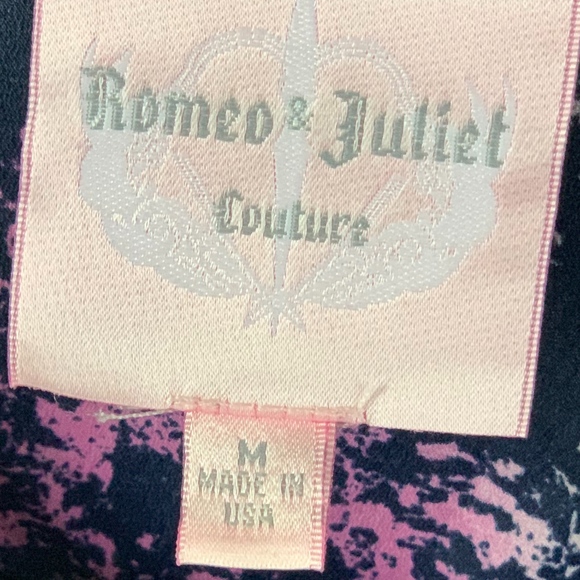 NWOT. sleeveless multi colored maxi dress - Picture 4 of 5